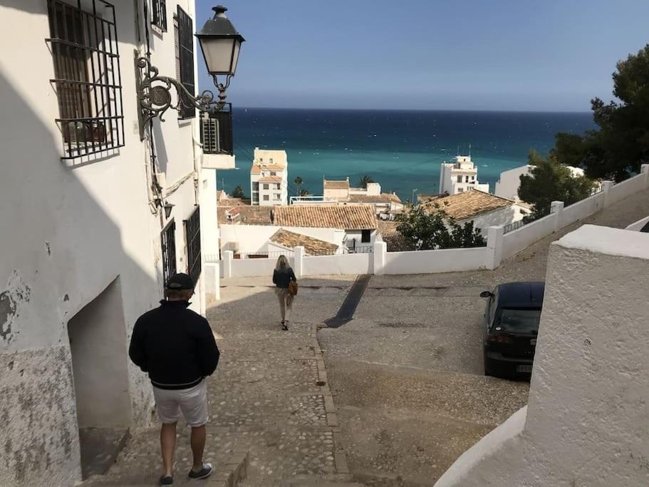 Casa Orient Altea Exterior foto