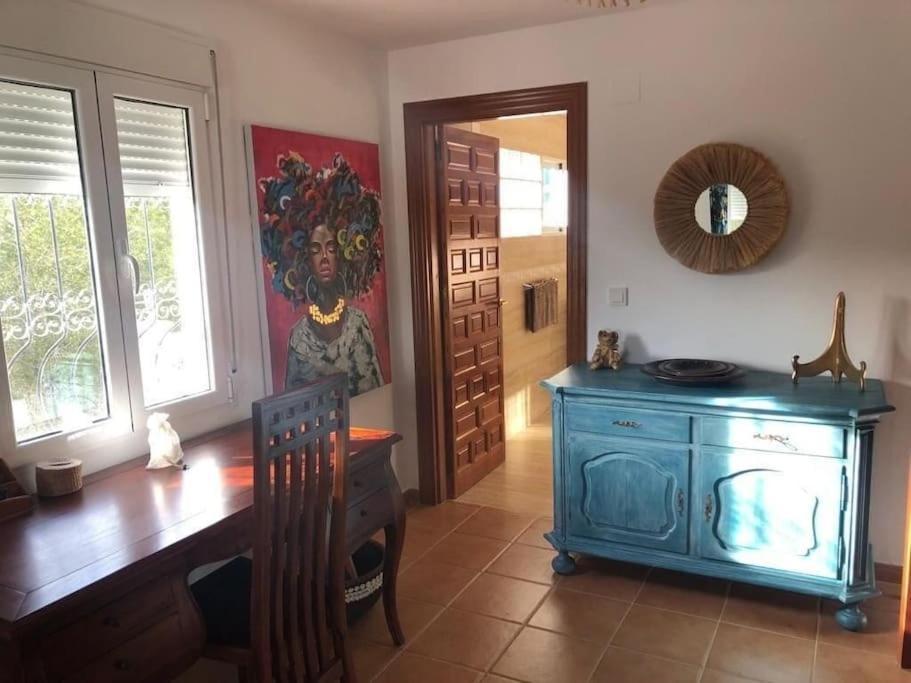 Casa Orient Altea Exterior foto