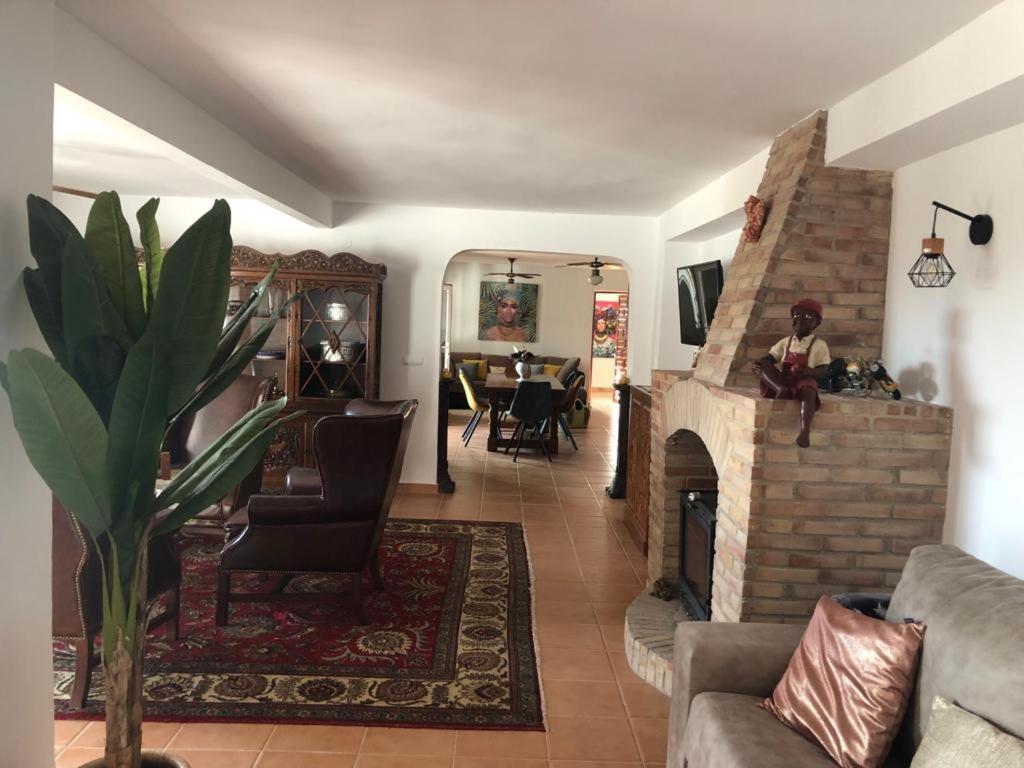 Casa Orient Altea Exterior foto